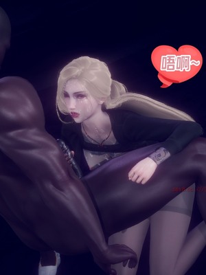 【达也先生】御姐女上司竟然是女优01-08_1663