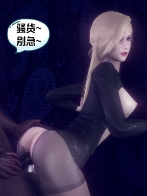 【达也先生】御姐女上司竟然是女优01-08_1666