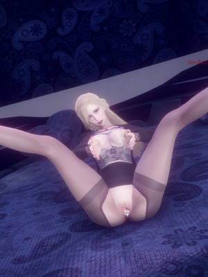 【达也先生】御姐女上司竟然是女优01-08_1697