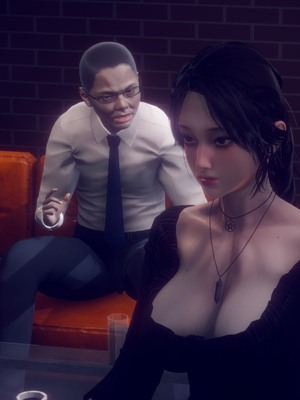 【达也先生】御姐女上司竟然是女优01-08_1795