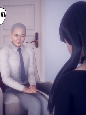 【达也先生】御姐女上司竟然是女优01-08_1818