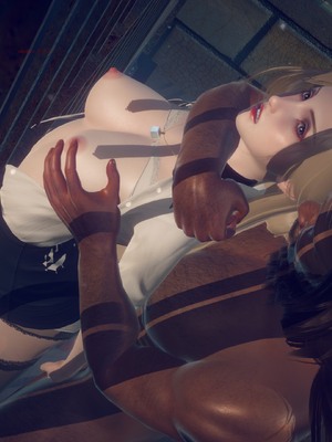 【达也先生】御姐女上司竟然是女优01-08_2176