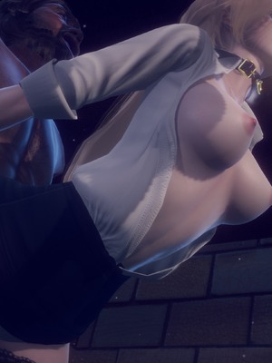 【达也先生】御姐女上司竟然是女优01-08_2180