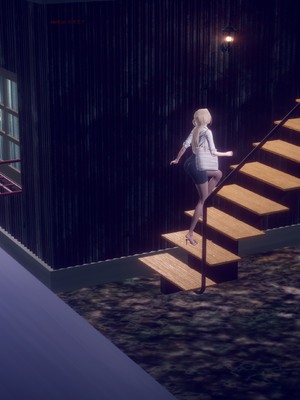 【达也先生】御姐女上司竟然是女优01-08_2238