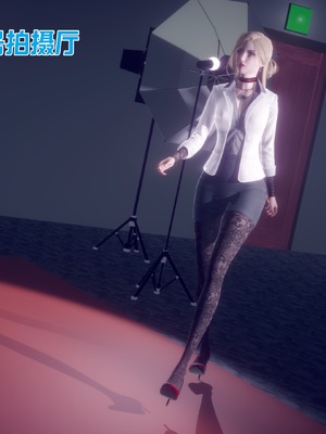 【达也先生】御姐女上司竟然是女优01-08_2264