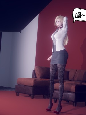 【达也先生】御姐女上司竟然是女优01-08_2265