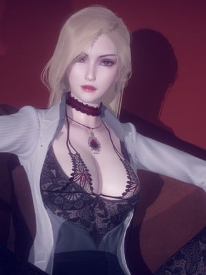 【达也先生】御姐女上司竟然是女优01-08_2275