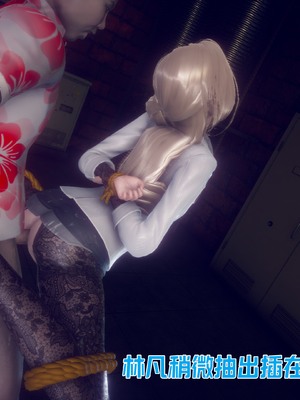 【达也先生】御姐女上司竟然是女优01-08_2571