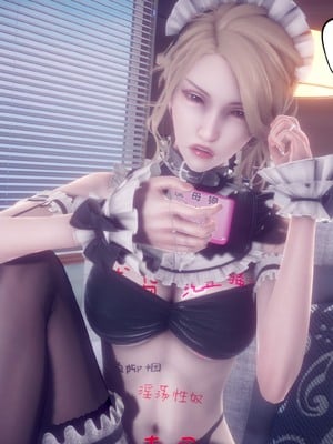 【达也先生】御姐女上司竟然是女优01-08_2835