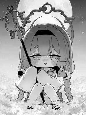 [きつね屋 (リーフィ)] 狐楽17 (トリッカル・もちもちほっぺ大作戦) [中国翻訳] [DL版]_2_voud