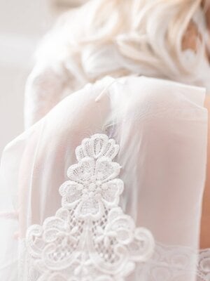 蠢沫沫 - 沫沫真爱版 歪萌白旗袍_036