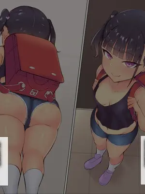 [へっだらいなー (さむらい)] 生意気な小悪魔たちに甘やかされて敗北する僕 [中国翻訳]_011_0011