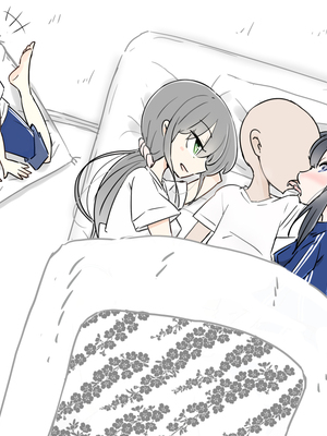 [川洲出版] 同じ班になった女子と隠れてハメまくり修学旅行[喵呜汉化组]_22