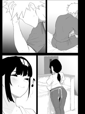 [ぷりんたい] 息子の性処理をスルことになりました。 [中国翻訳]_0052