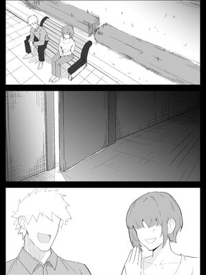 [ぷりんたい] 息子の性処理をスルことになりました。 [中国翻訳]_0058