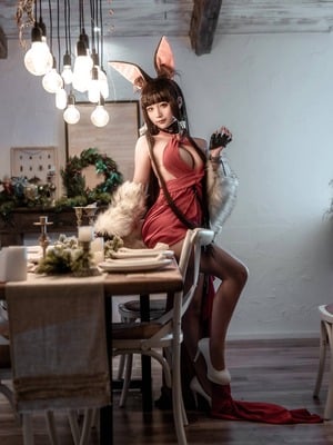 蠢沫沫 - 碧蓝航线 赤城_07