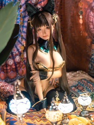 蠢沫沫 -&nbsp;&nbsp;埃及喵_01