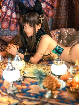 蠢沫沫 -&nbsp;&nbsp;埃及喵_07