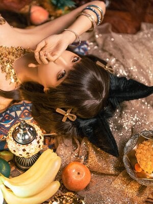 蠢沫沫 -&nbsp;&nbsp;埃及喵_28