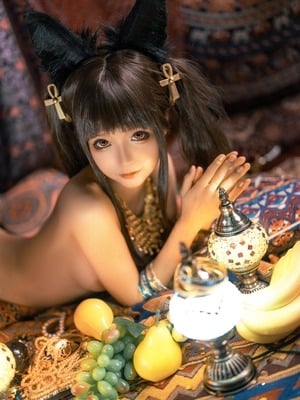 蠢沫沫 -&nbsp;&nbsp;埃及喵_29