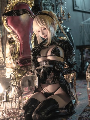 蠢沫沫 - 生日福利_023