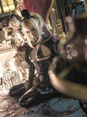 蠢沫沫 - 生日福利_025