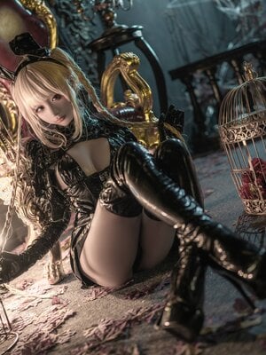 蠢沫沫 - 生日福利_005