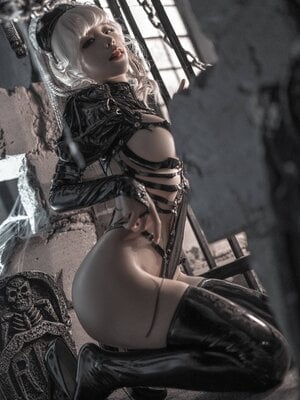 蠢沫沫 - 生日福利_012