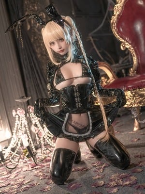 蠢沫沫 - 生日福利_016