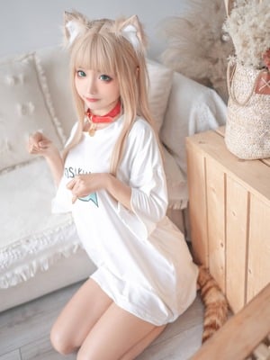 蠢沫沫 - 黄豆粉_007