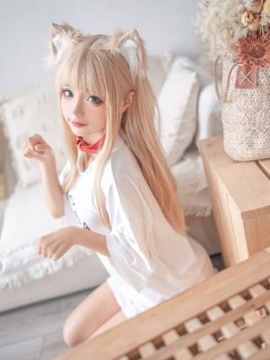 蠢沫沫 - 黄豆粉_009