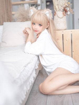 蠢沫沫 - 黄豆粉_013