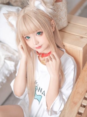 蠢沫沫 - 黄豆粉_014