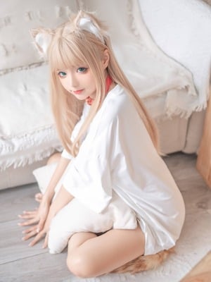 蠢沫沫 - 黄豆粉_018