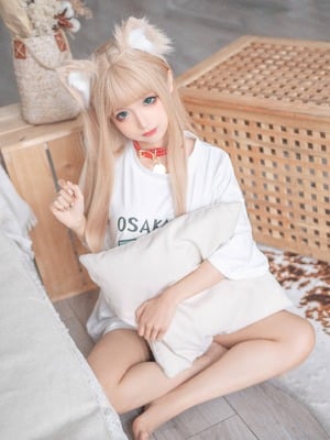 蠢沫沫 - 黄豆粉_021