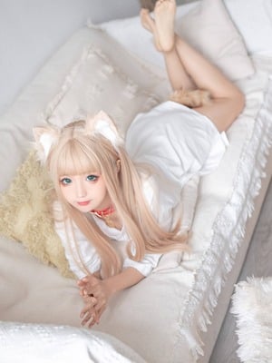 蠢沫沫 - 黄豆粉_026