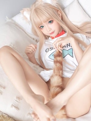 蠢沫沫 - 黄豆粉_041