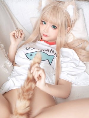 蠢沫沫 - 黄豆粉_044