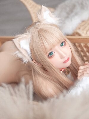 蠢沫沫 - 黄豆粉_079