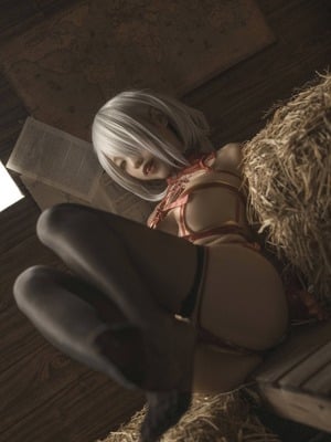 蠢沫沫 -2B 圣诞_13