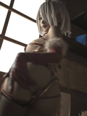 蠢沫沫 -2B 圣诞_30