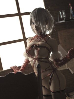 蠢沫沫 -2B 圣诞_32