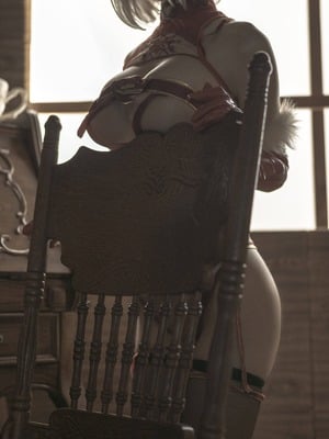 蠢沫沫 -2B 圣诞_39