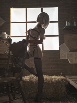 蠢沫沫 -2B 圣诞_42