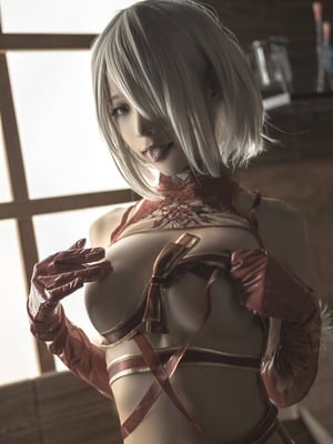 蠢沫沫 -2B 圣诞_57