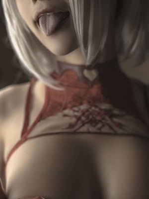 蠢沫沫 -2B 圣诞_60