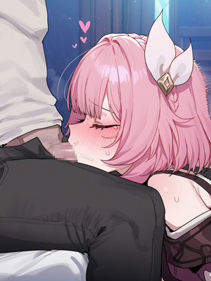 [Boryuka] 如我所书 · 序-其二 (chapter 0 -chapter 1 part 2) [ [Chinese] [Ongoing] [AI Generated]_056_137334385_p33