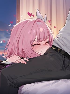 [Boryuka] 如我所书 · 序-其二 (chapter 0 -chapter 1 part 2) [ [Chinese] [Ongoing] [AI Generated]_059_137334385_p36