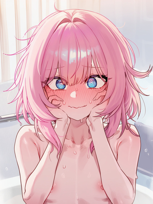 [Boryuka] 如我所书 · 序-其二 (chapter 0 -chapter 1 part 2) [ [Chinese] [Ongoing] [AI Generated]_285_138853353_p_6