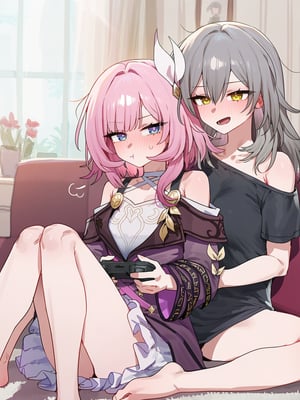 [Boryuka] 如我所书 · 序-其二 (chapter 0 -chapter 1 part 2) [ [Chinese] [Ongoing] [AI Generated]_333_138853353_p_54